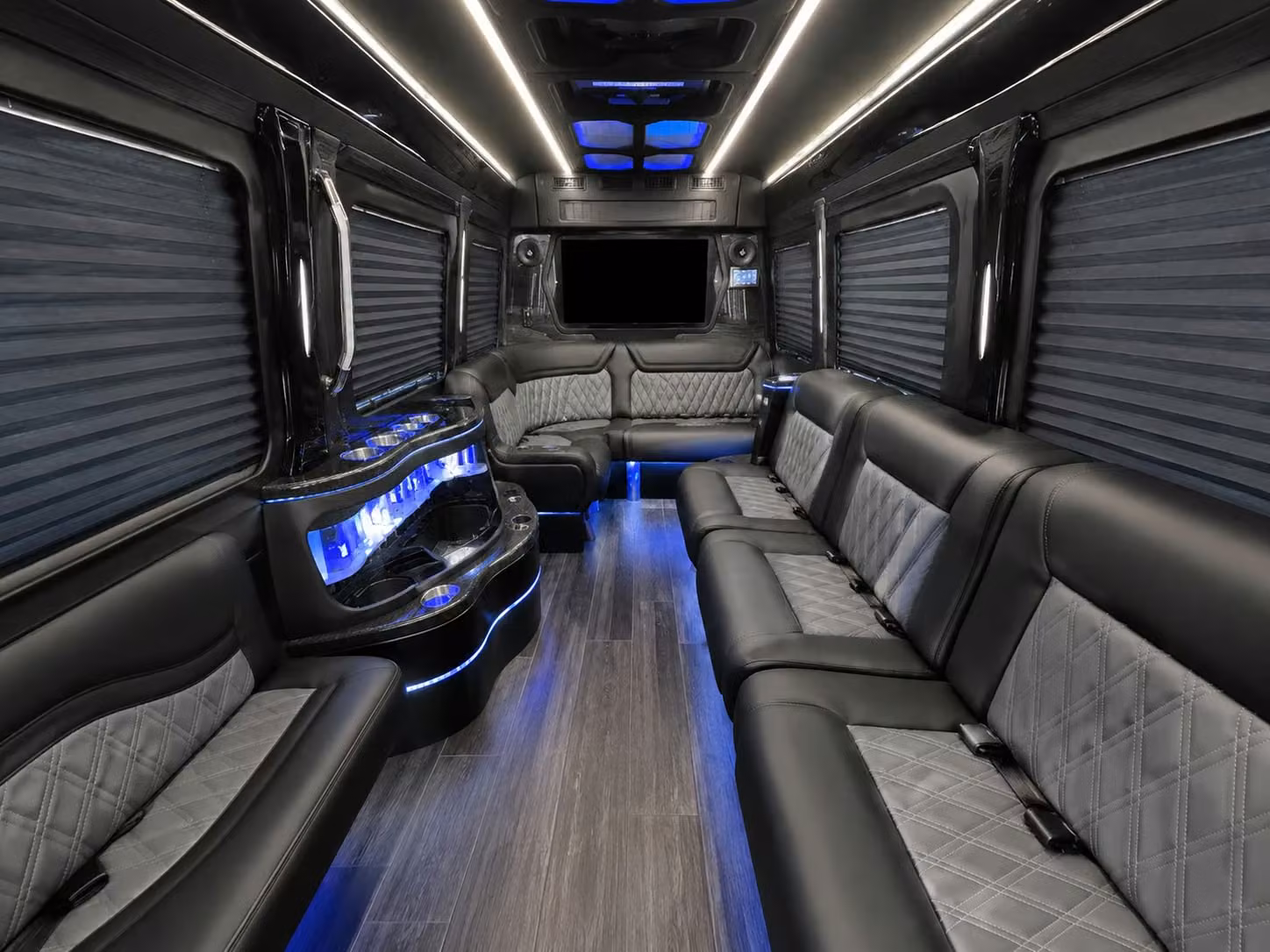 a san mateo airport shuttle bus makes sfo group transfers simple and stress free