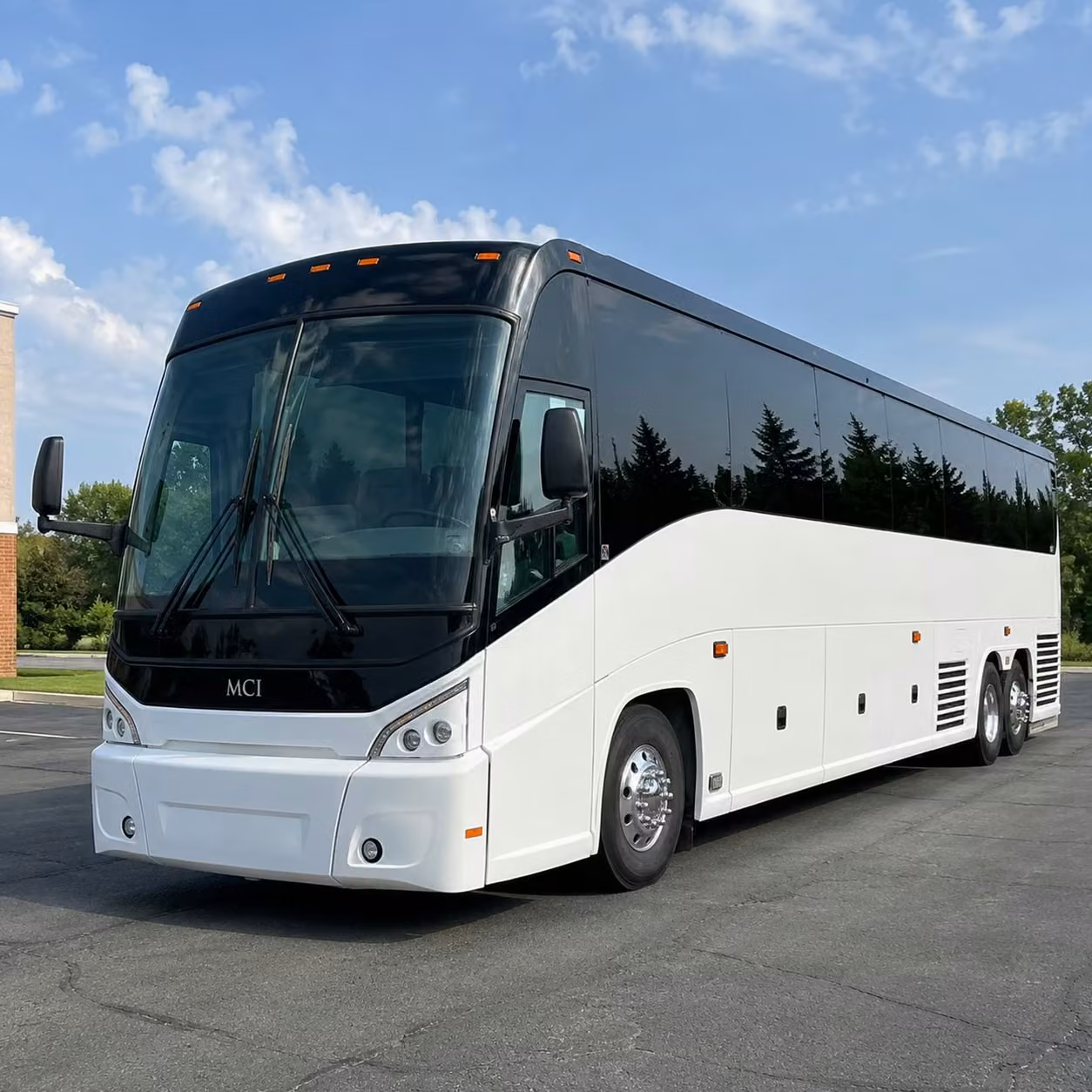 charter bus transportation for san mateo bay area science and nature field trips
