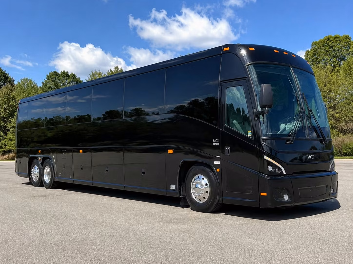 compare private event transportation options in san mateo and beyond