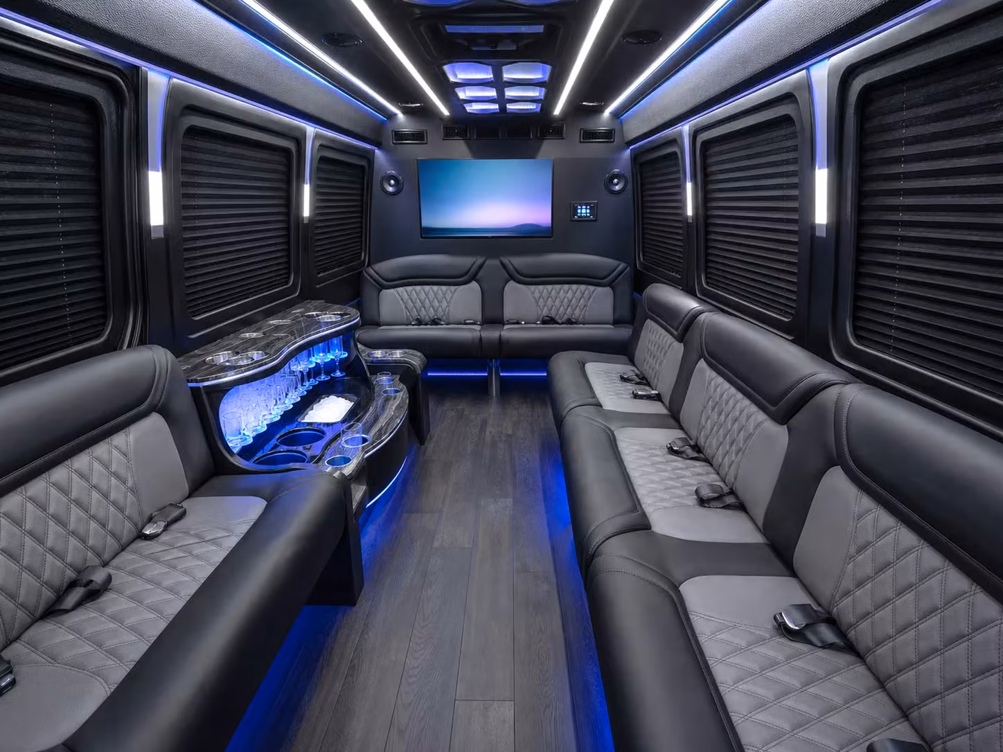 effortless convention and conference transportation for san mateo government delegations