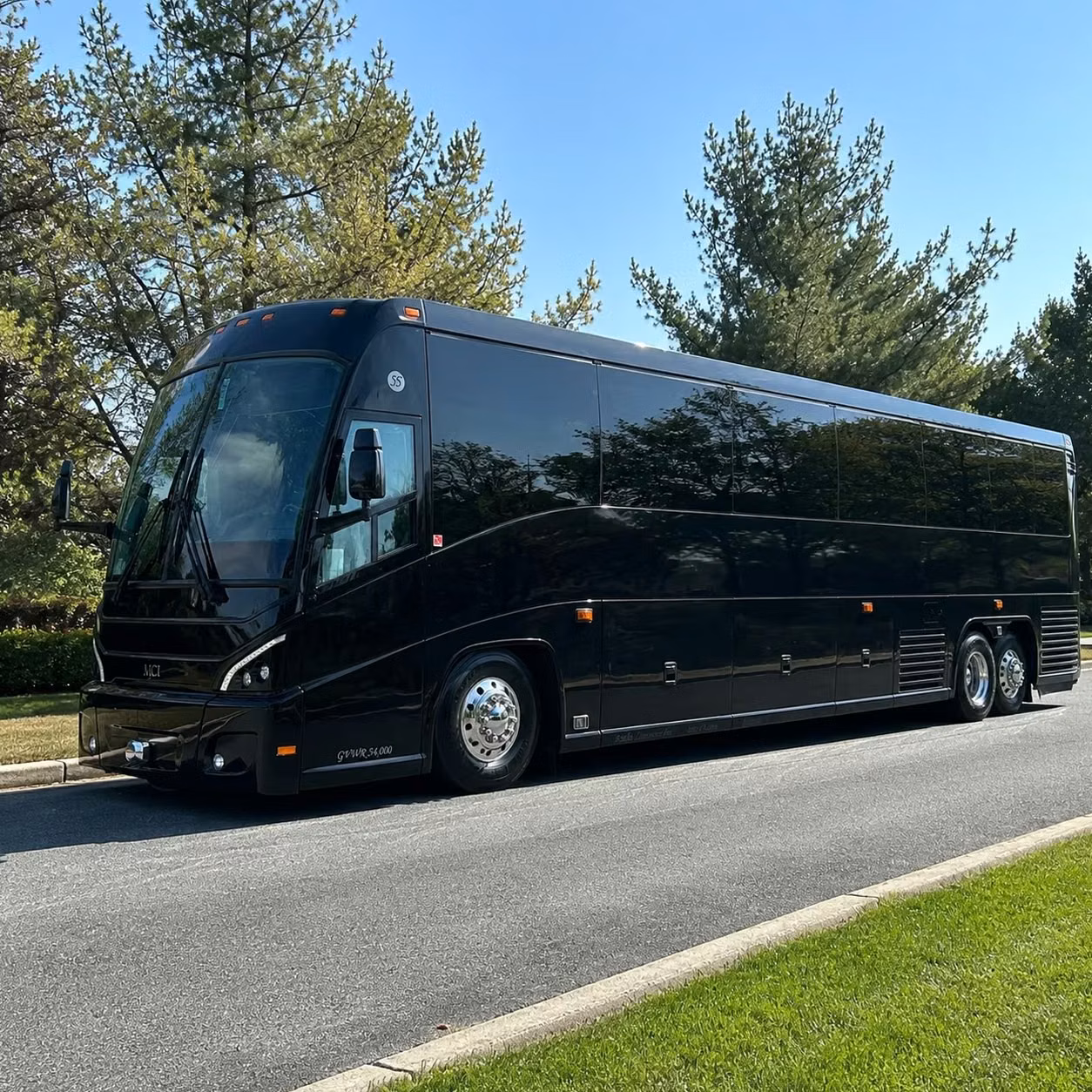 group transportation for san mateo county emergency management and public safety agencies
