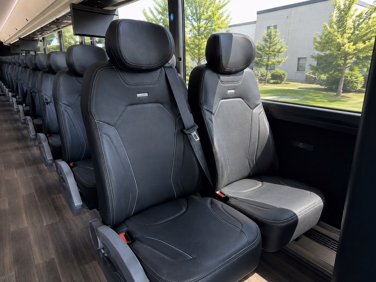 how where and when you re traveling affects san mateo charter bus rental rates