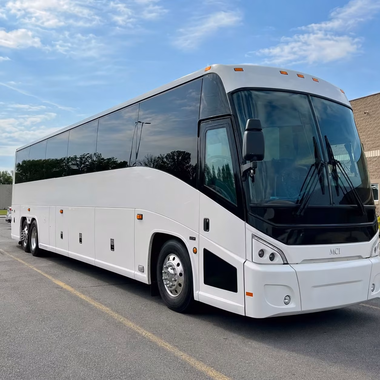 san mateo airport transfer charter bus rentals