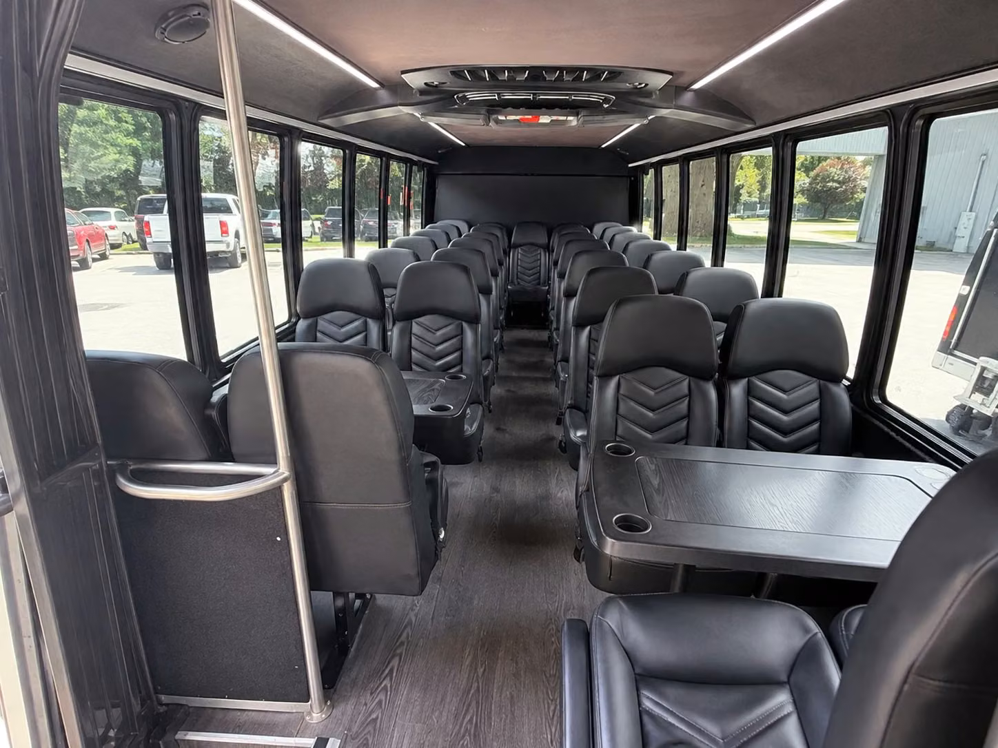 san mateo airport transportation