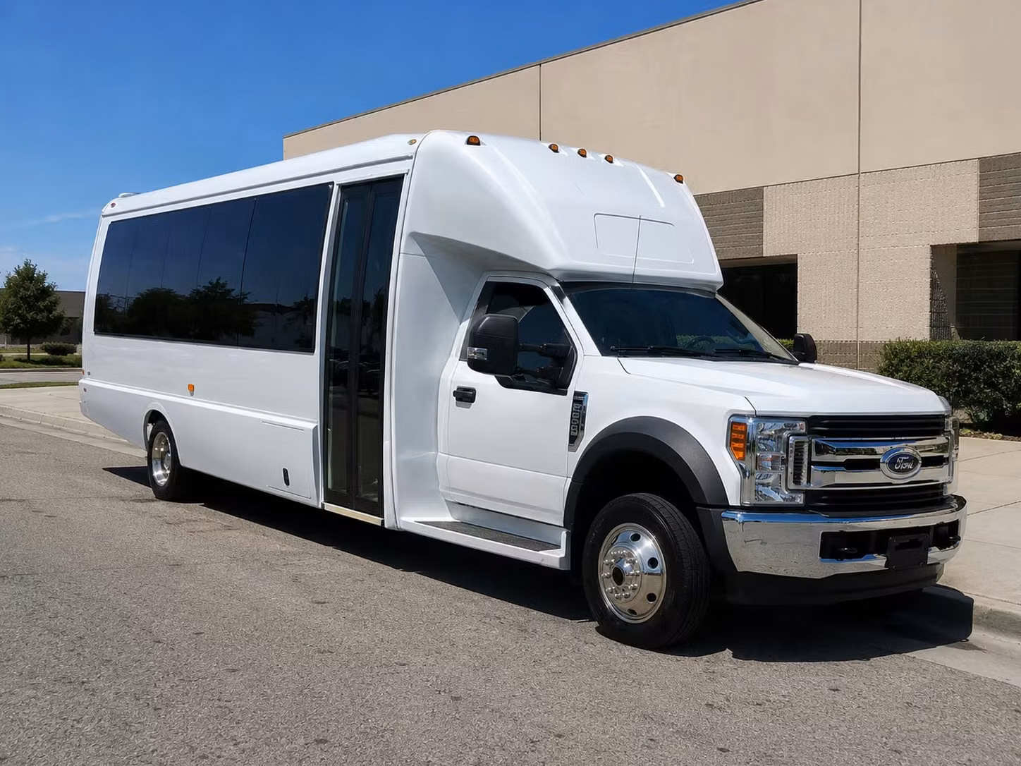 san mateo church transportation