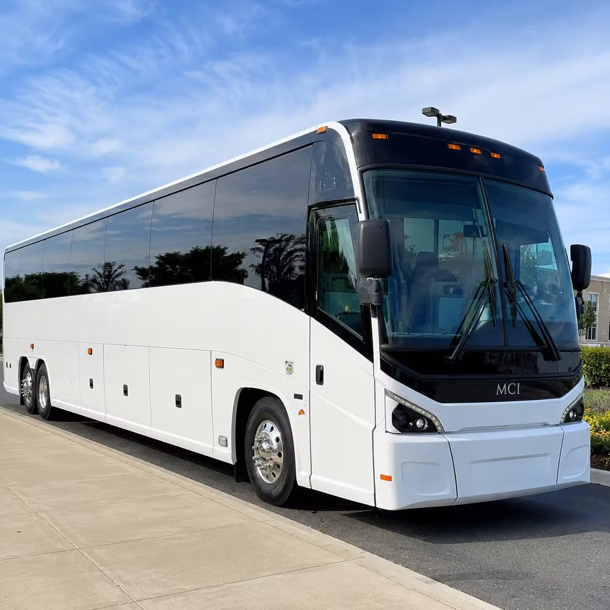 san mateo concert music festival bus rentals