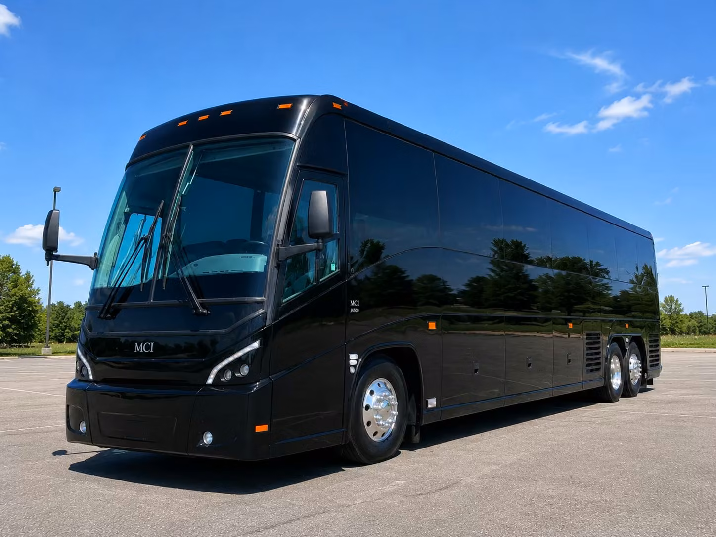 san mateo concert transportation