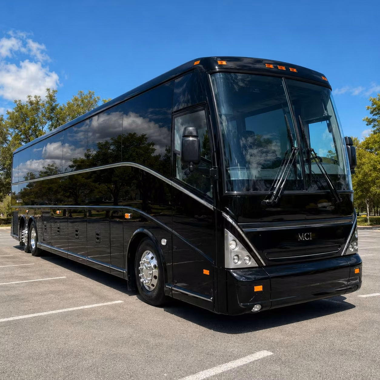san mateo corporate shuttle services