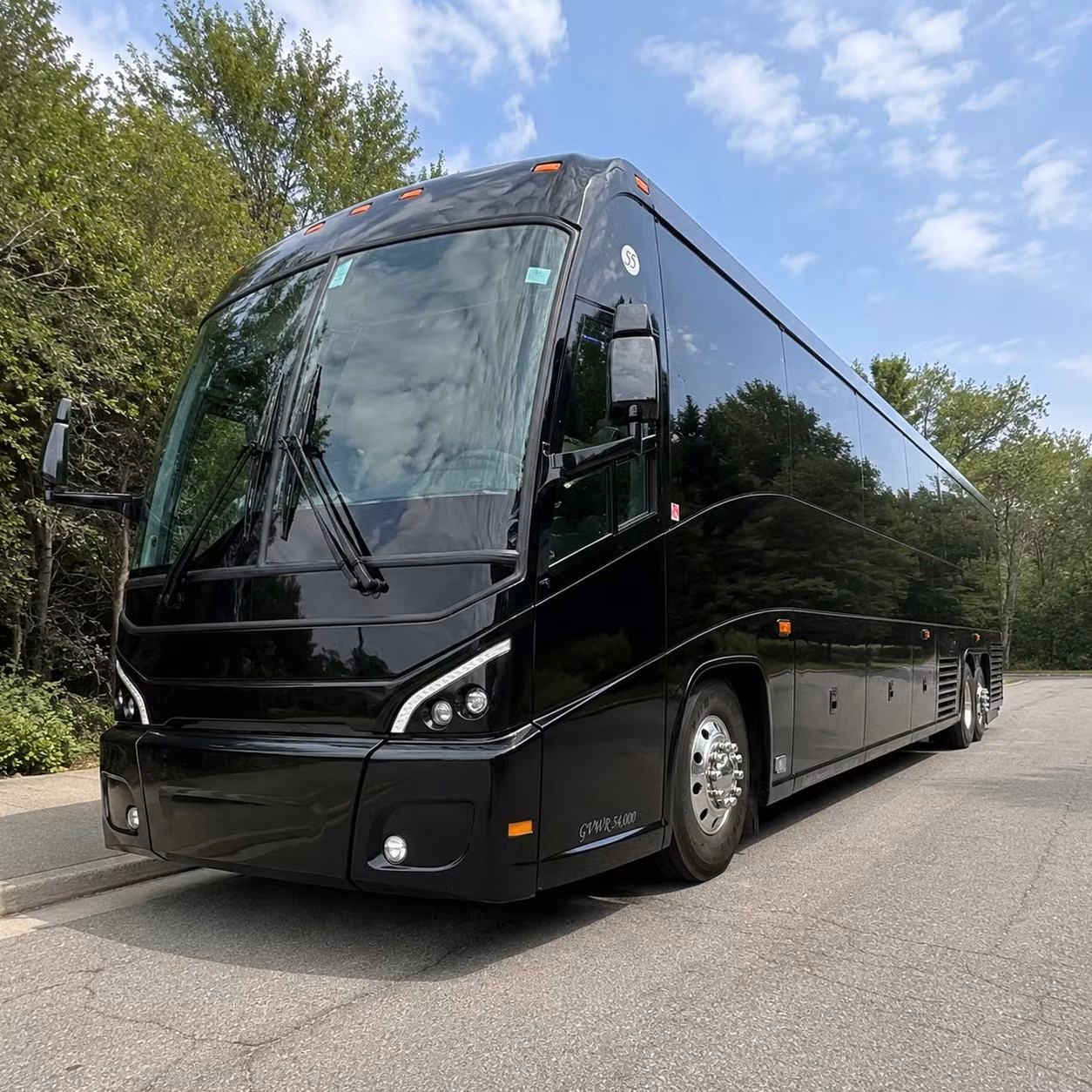 san mateo groups heading to los angeles have a better way to travel