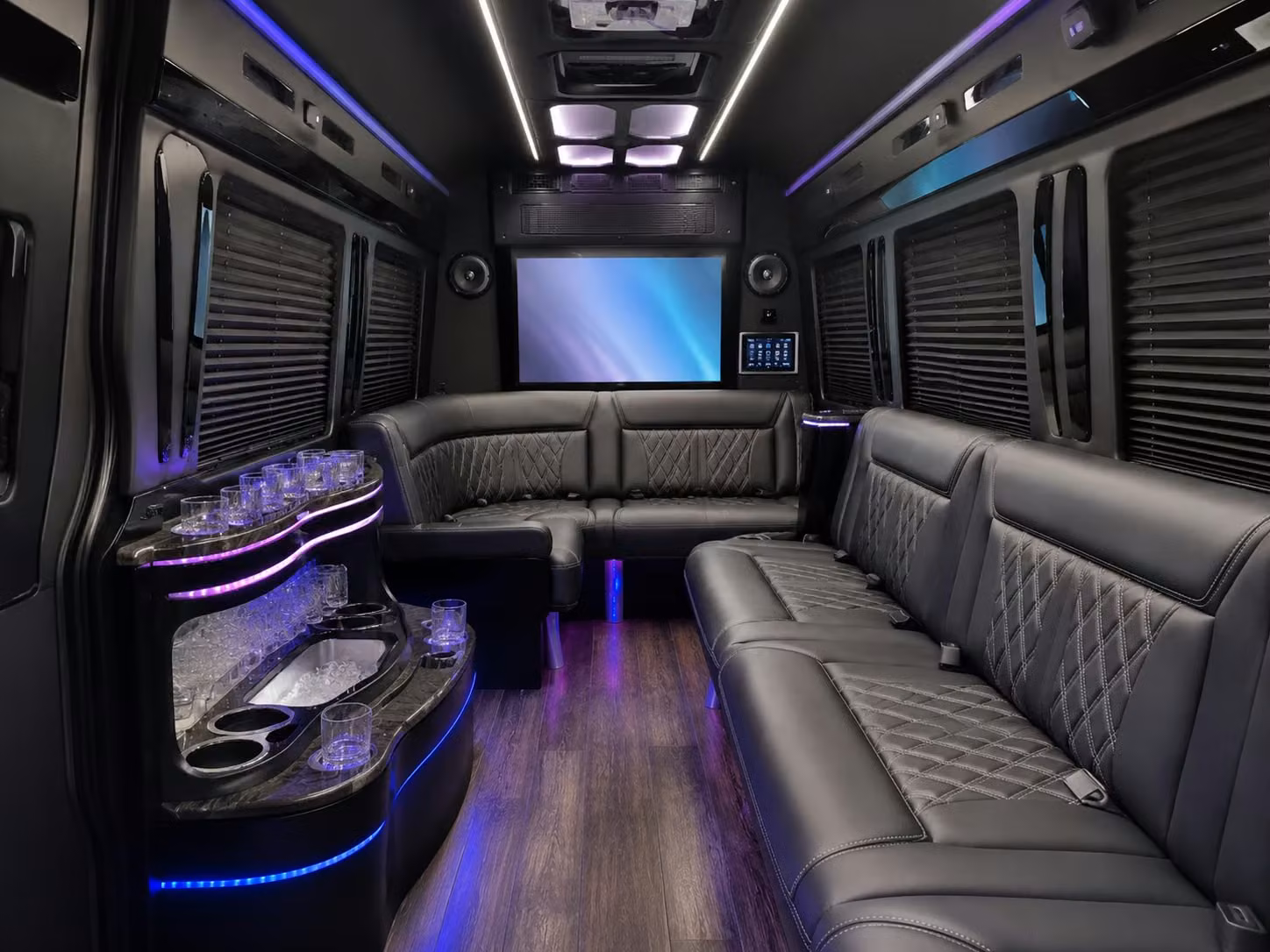 san mateo groups rely on charter buses for sfo airport transfers