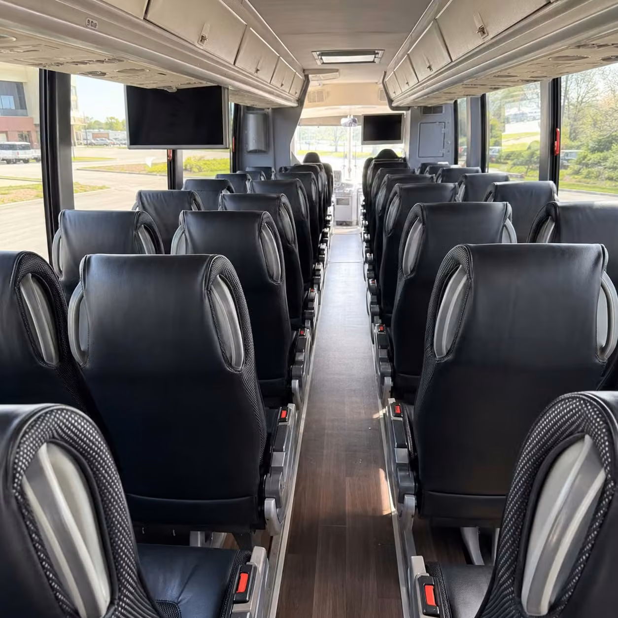 san mateo long distance transportation