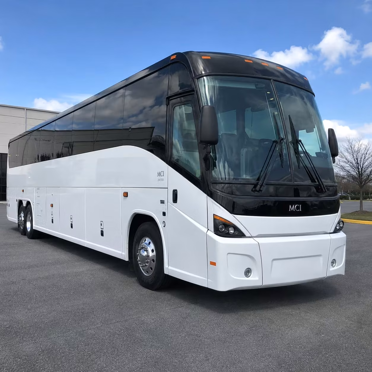 shuttle employees between san mateo caltrain stations and your office campus