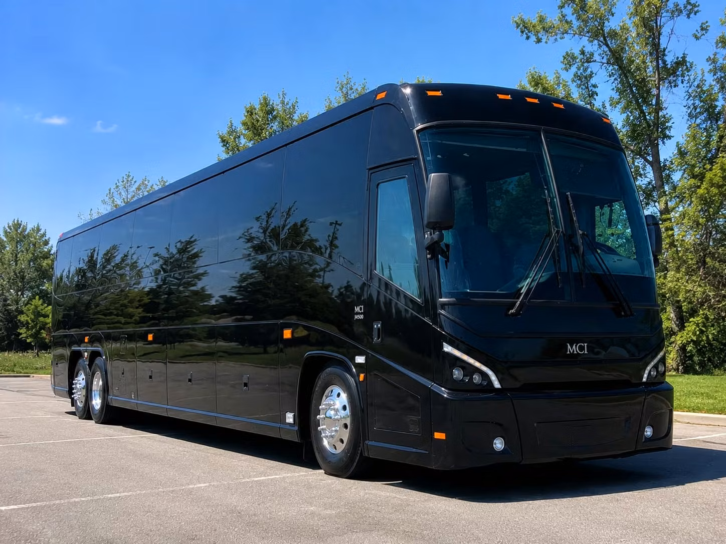 start planning your san mateo college campus tour bus rental today