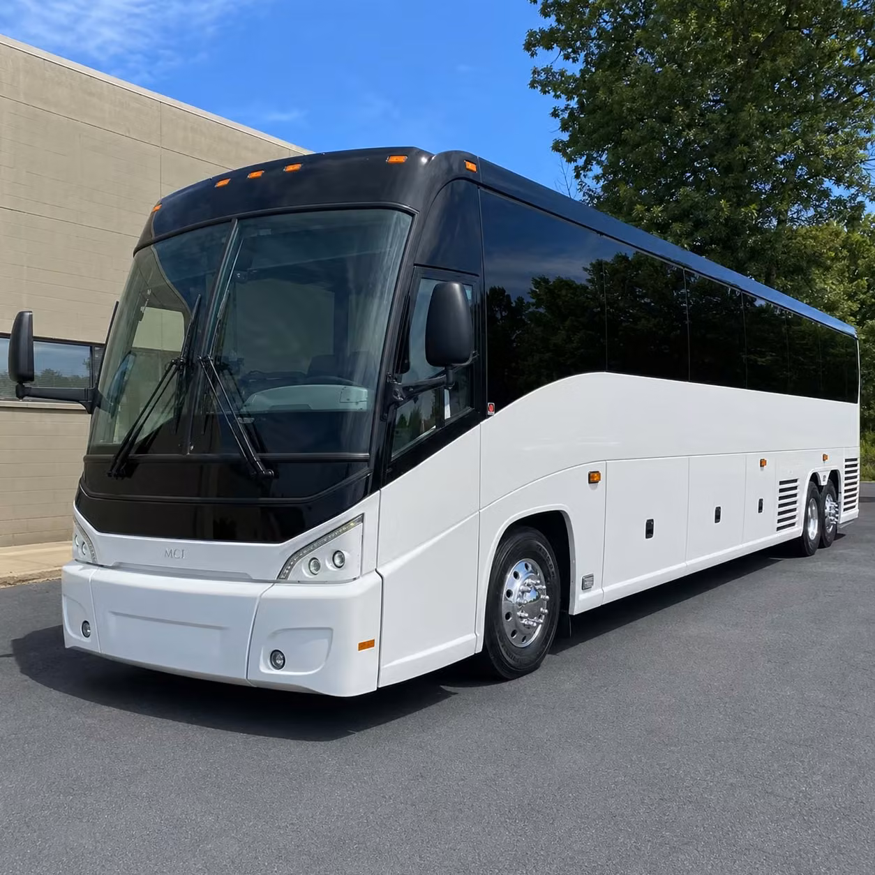 sunday service shuttles and weekly worship transportation in san mateo