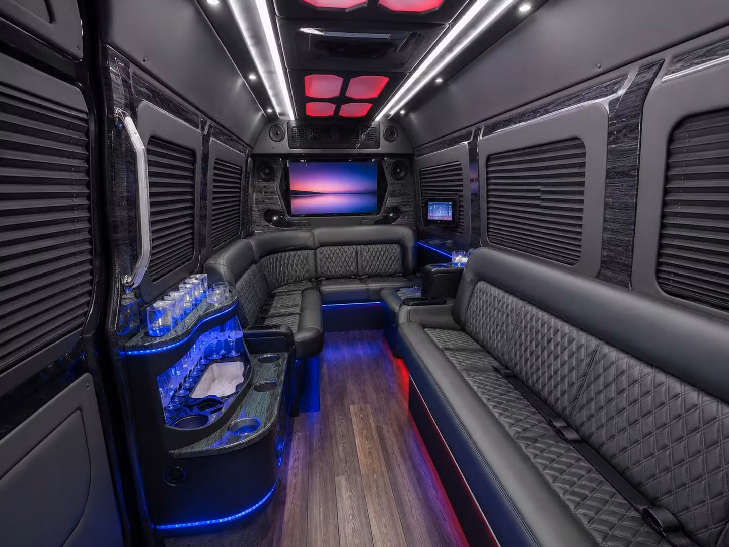 whether your team is heading to a tournament or a conference we have the right bus